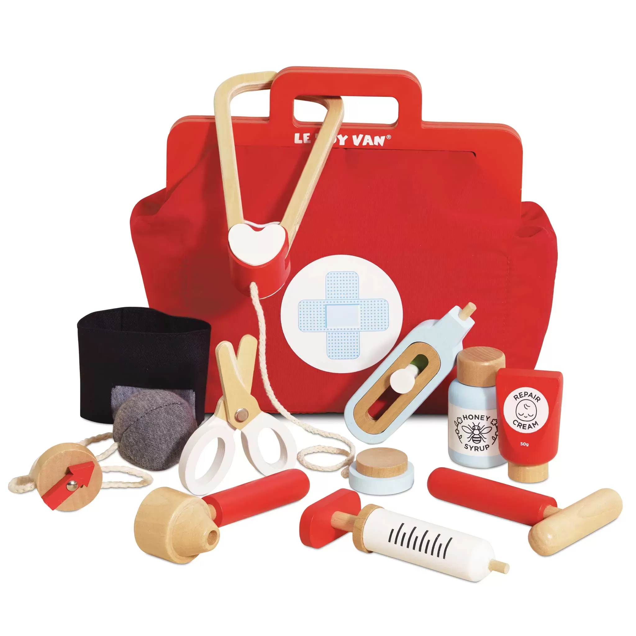 ドクターキット